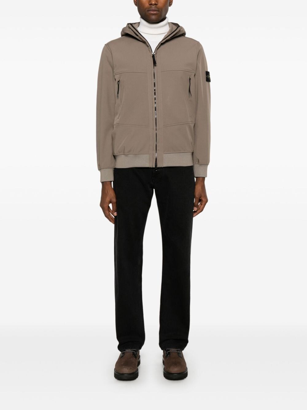 Stone island Light Outerwear Soddisfazione Garantita