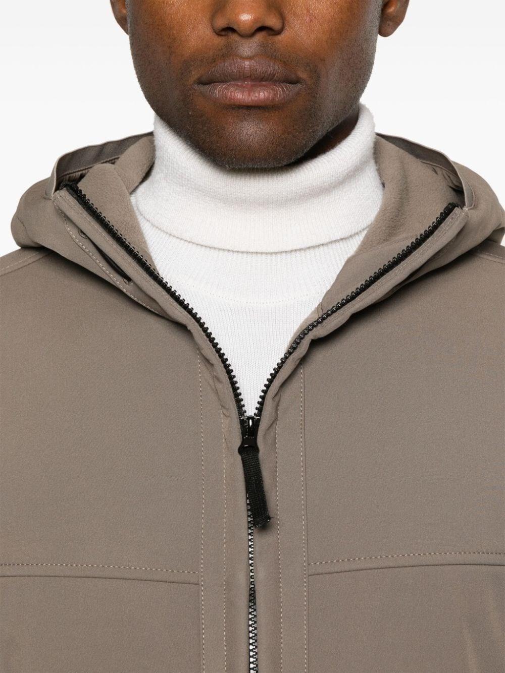 Stone island Light Outerwear Soddisfazione Garantita