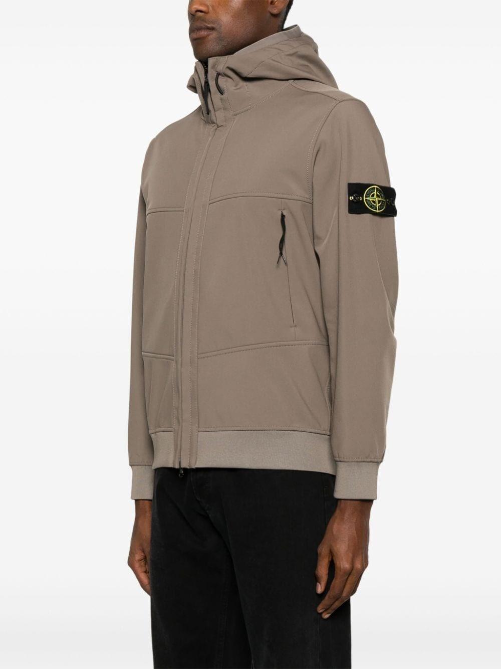 Stone island Light Outerwear Soddisfazione Garantita