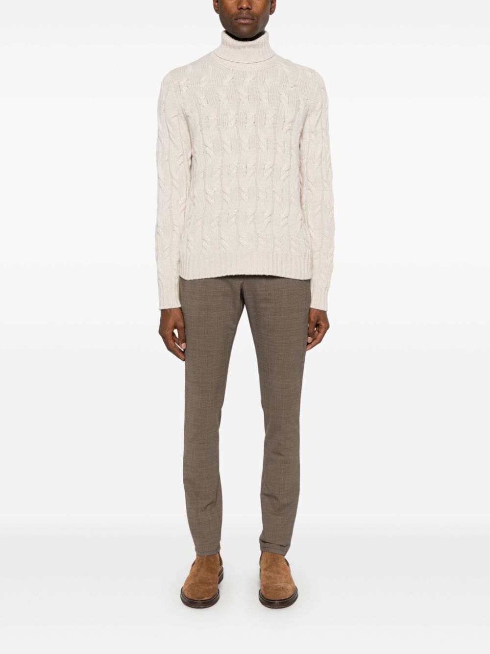Dondup `Gaubert` Pants Consegna Veloce