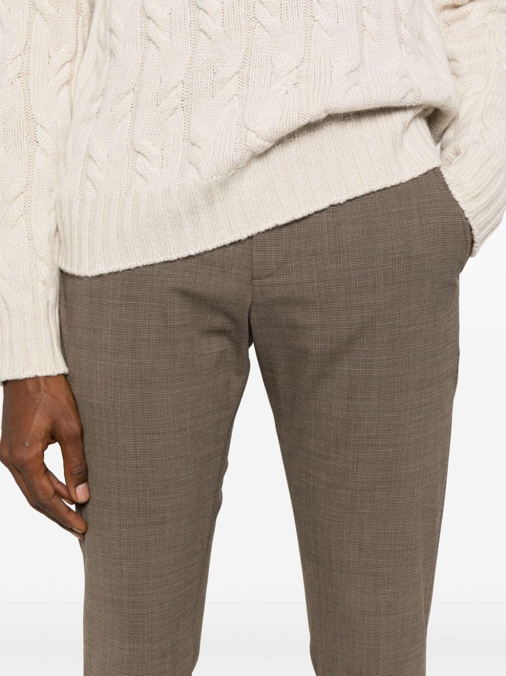 Dondup `Gaubert` Pants Consegna Veloce