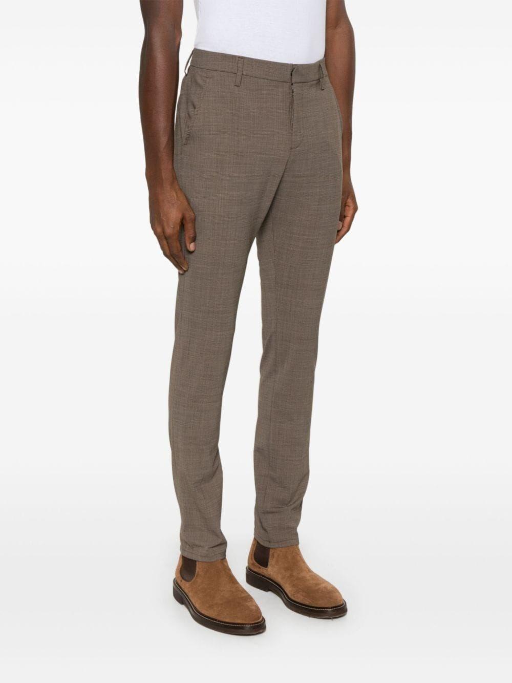 Dondup `Gaubert` Pants Consegna Veloce