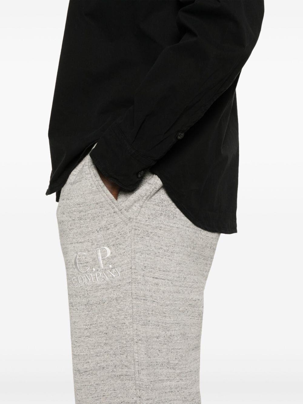 C.p. company `Japanese Fleece` Track Pants Affare Del Giorno