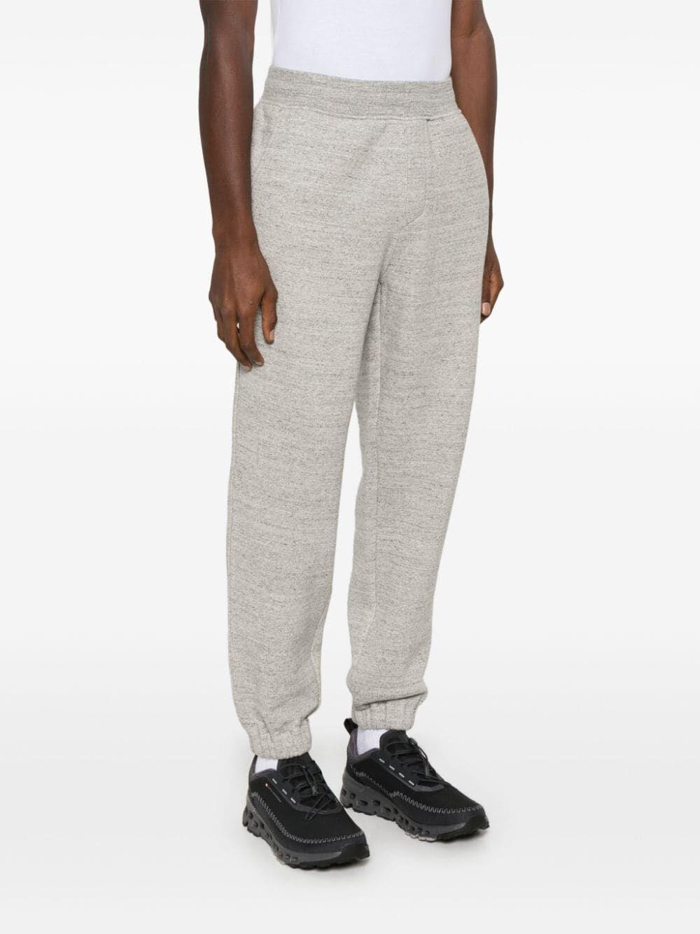 C.p. company `Japanese Fleece` Track Pants Affare Del Giorno