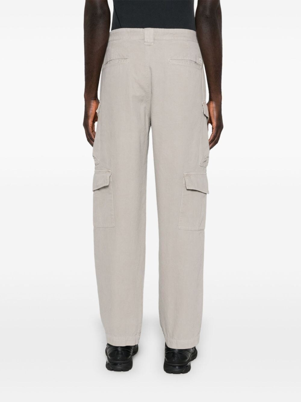 C.p. company `Vintage Army Structure` Cargo Pants Prezzo Ridotto