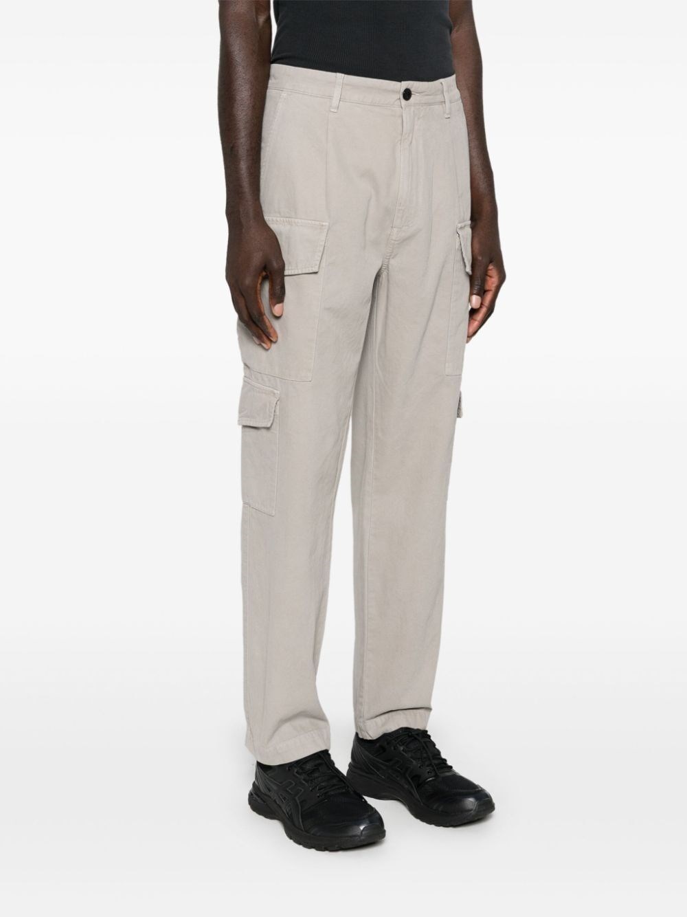 C.p. company `Vintage Army Structure` Cargo Pants Prezzo Ridotto