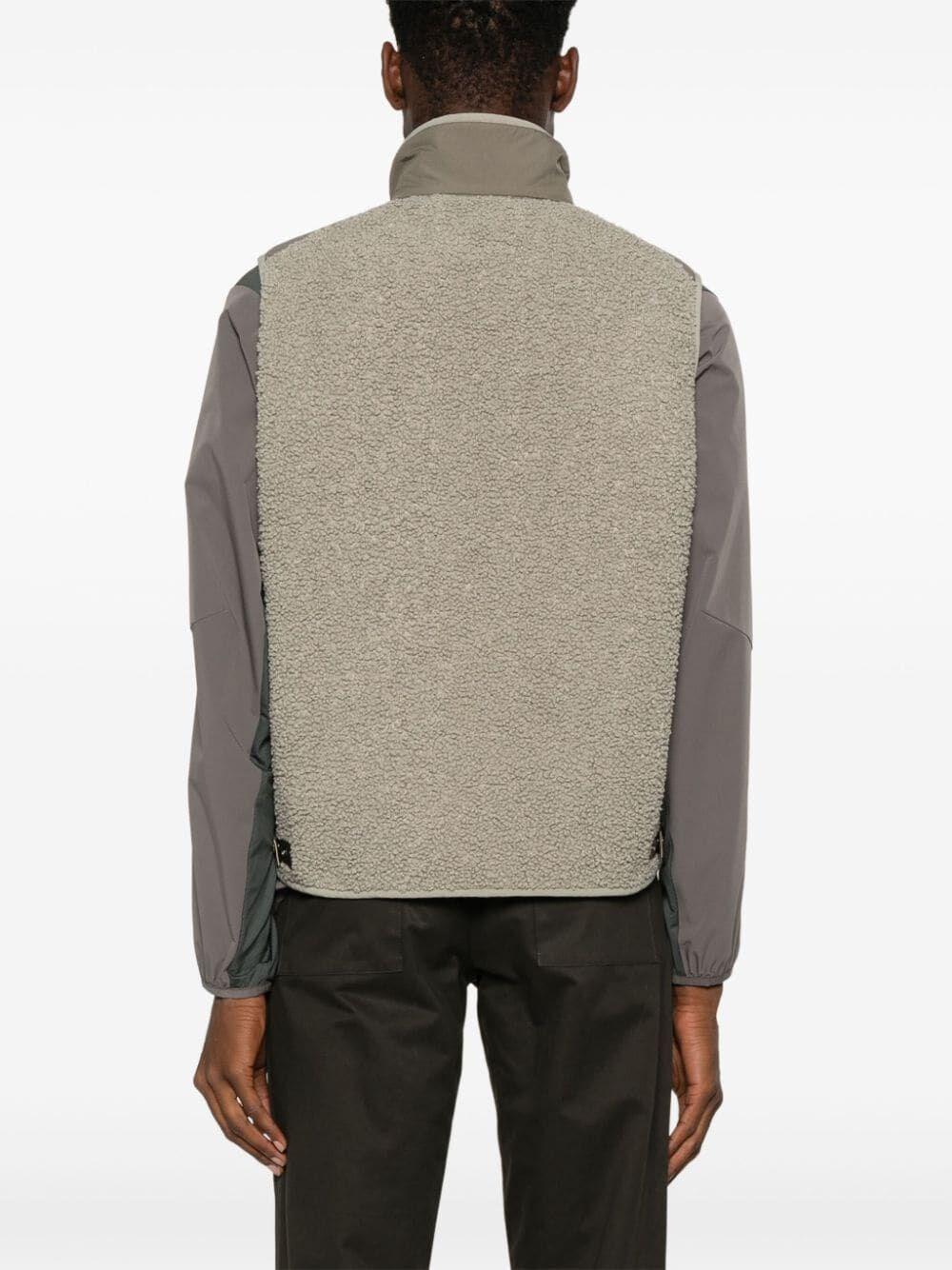 C.p. company `Polar Shell` Vest Sottocosto