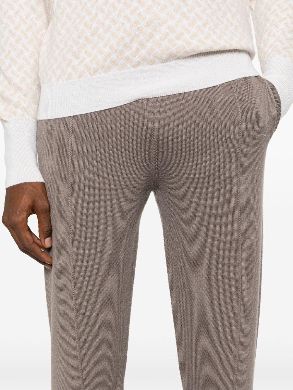 Drumohr Track Pants Online