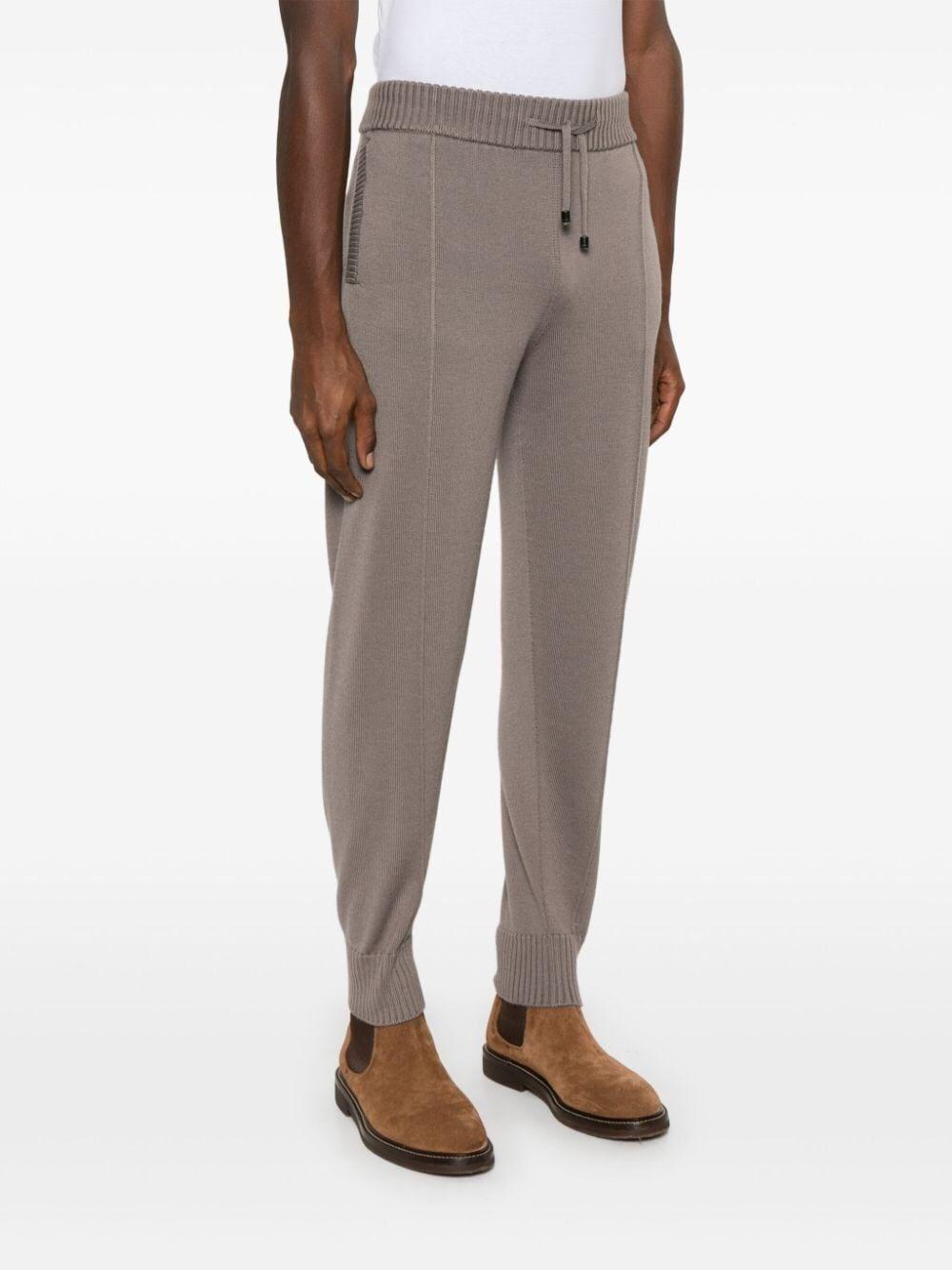 Drumohr Track Pants Online