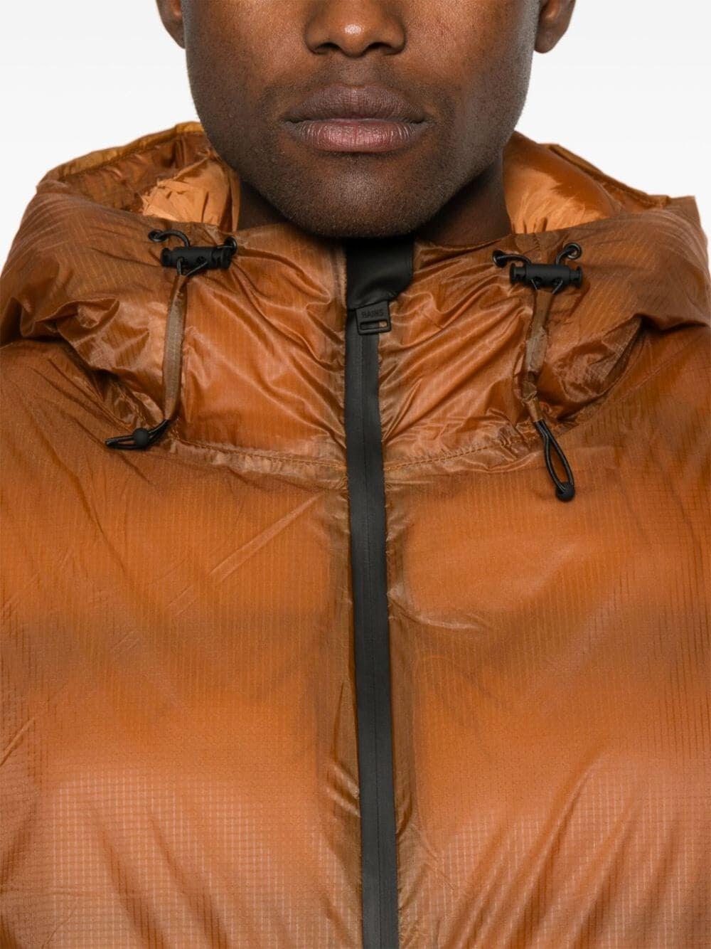 Rains `Kevo` Padded Jacket Offerte