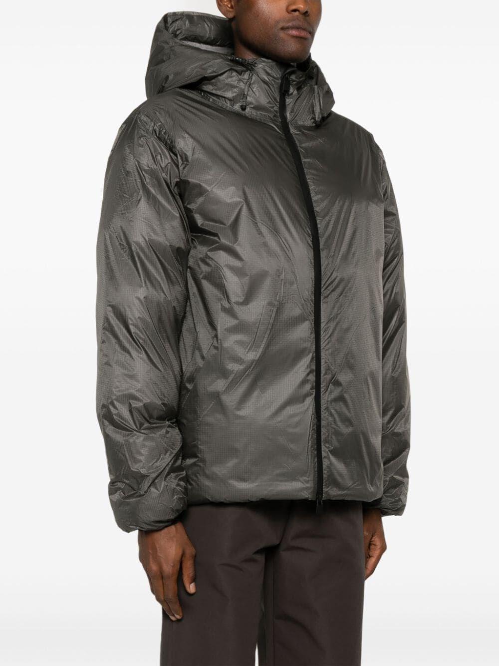 Rains `Kevo` Padded Jacket Hotsell