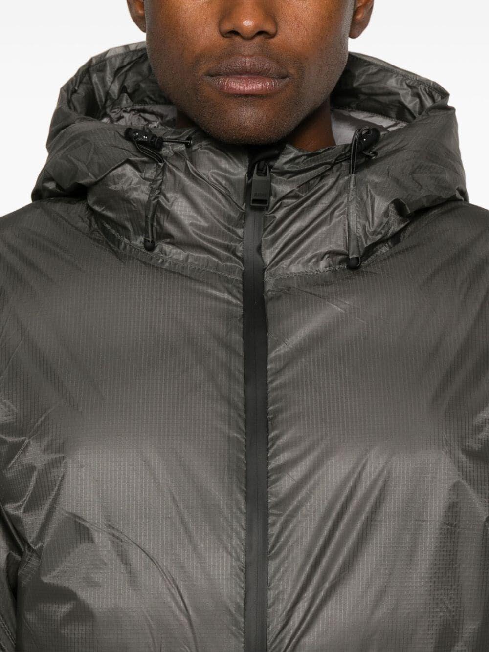Rains `Kevo` Padded Jacket Hotsell