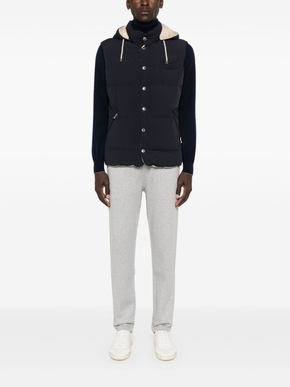 Brunello cucinelli Pants Vendita Economica