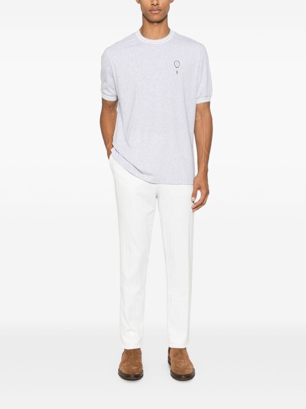 Brunello cucinelli T-Shirt Negozio