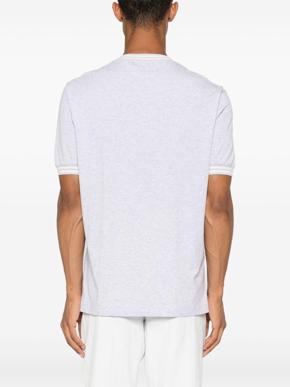 Brunello cucinelli T-Shirt Negozio