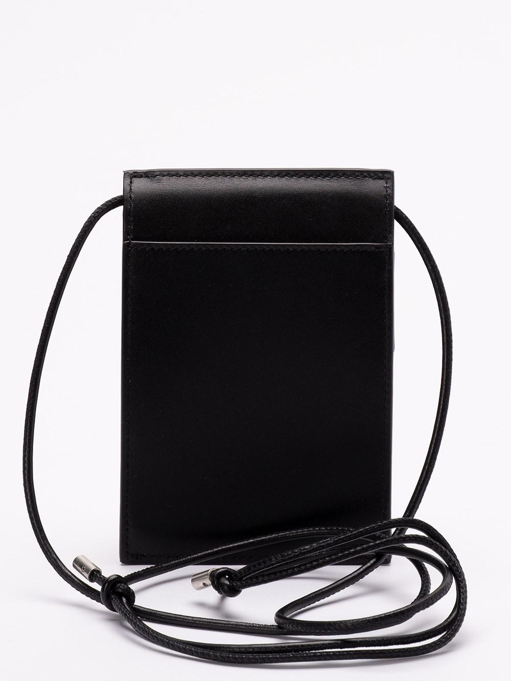 Saint laurent `YSL` Mini Bag Nuovo