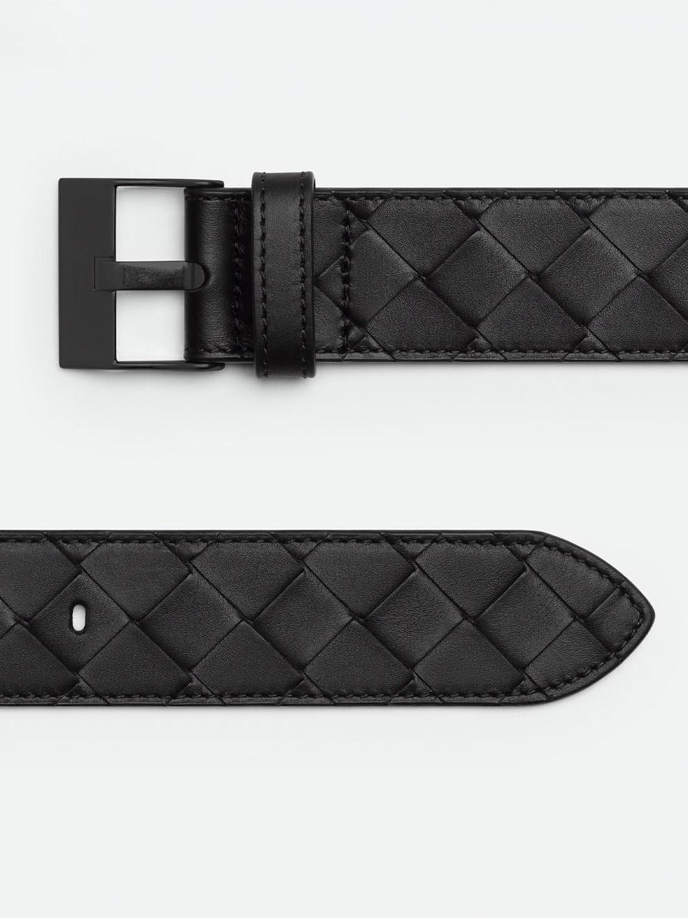 Bottega veneta Belt Qualità