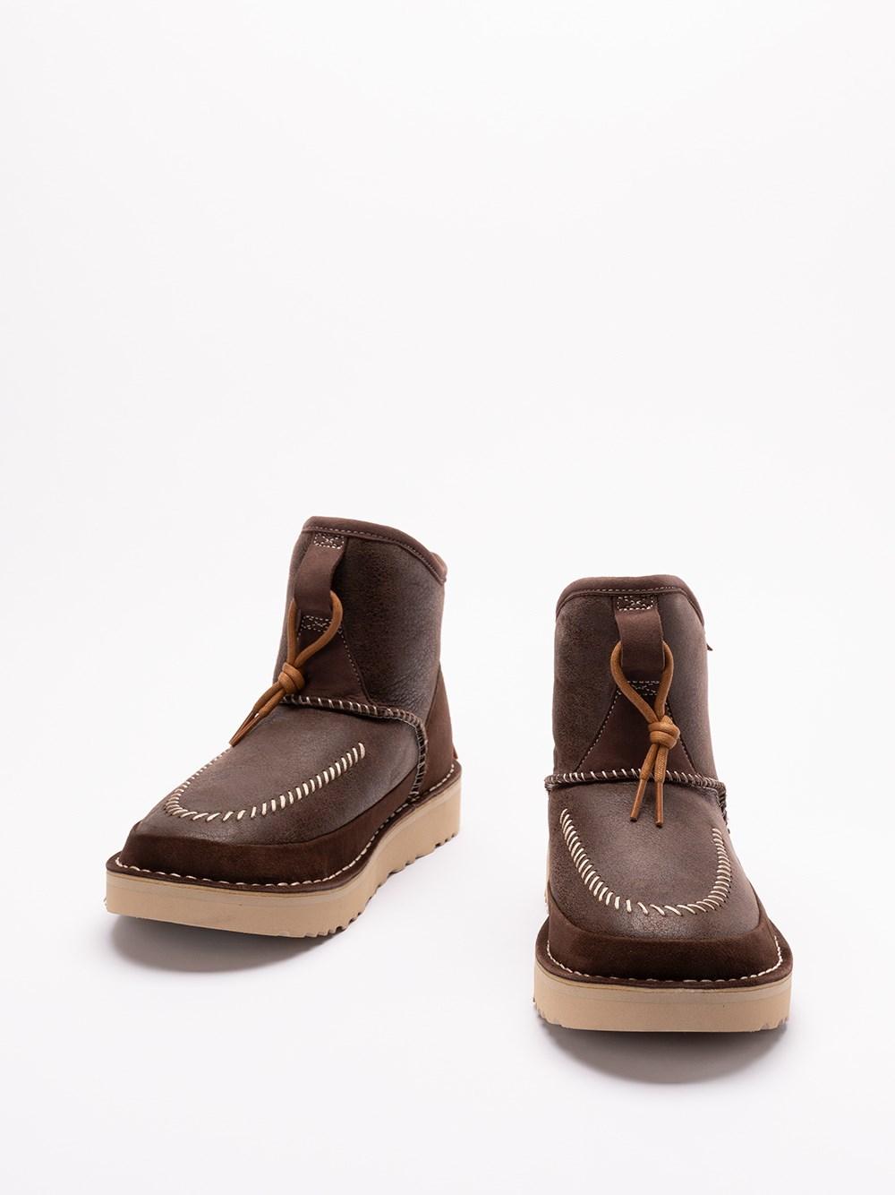 Ugg `Campfire Crafted Regenerate` Boots Vendita