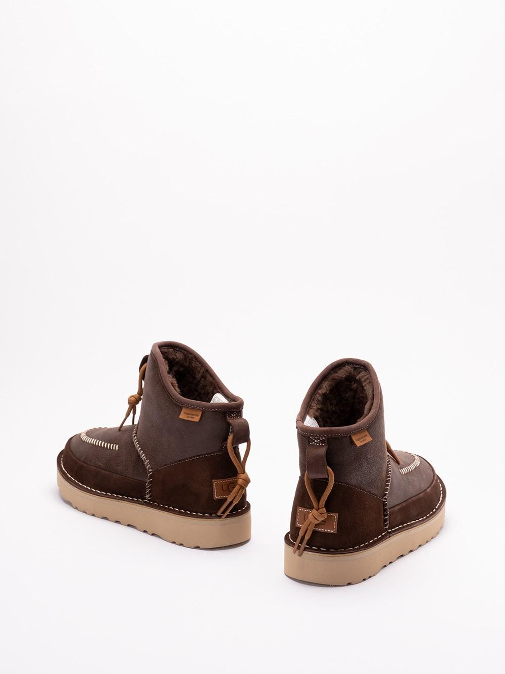 Ugg `Campfire Crafted Regenerate` Boots Vendita