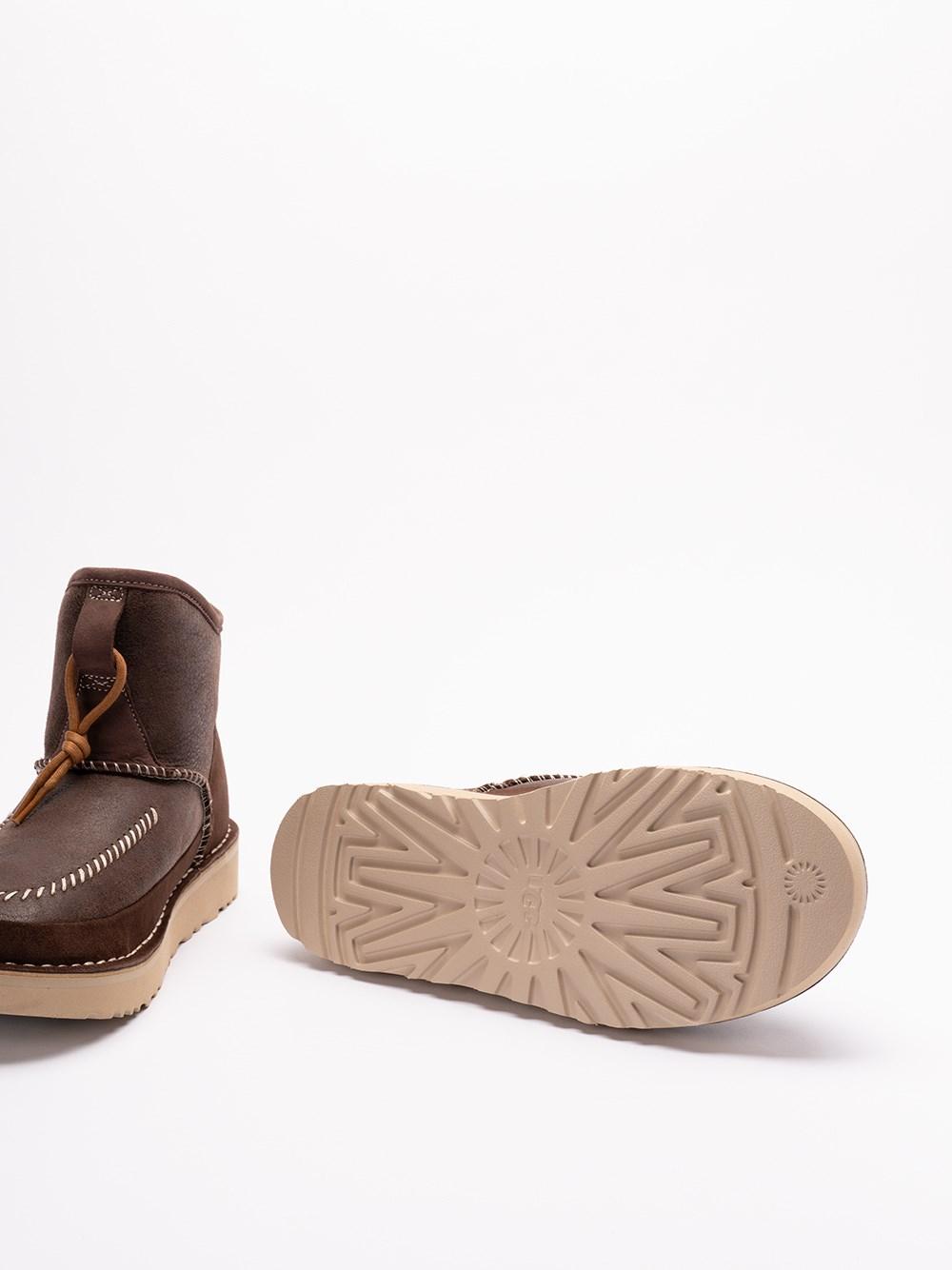 Ugg `Campfire Crafted Regenerate` Boots Vendita