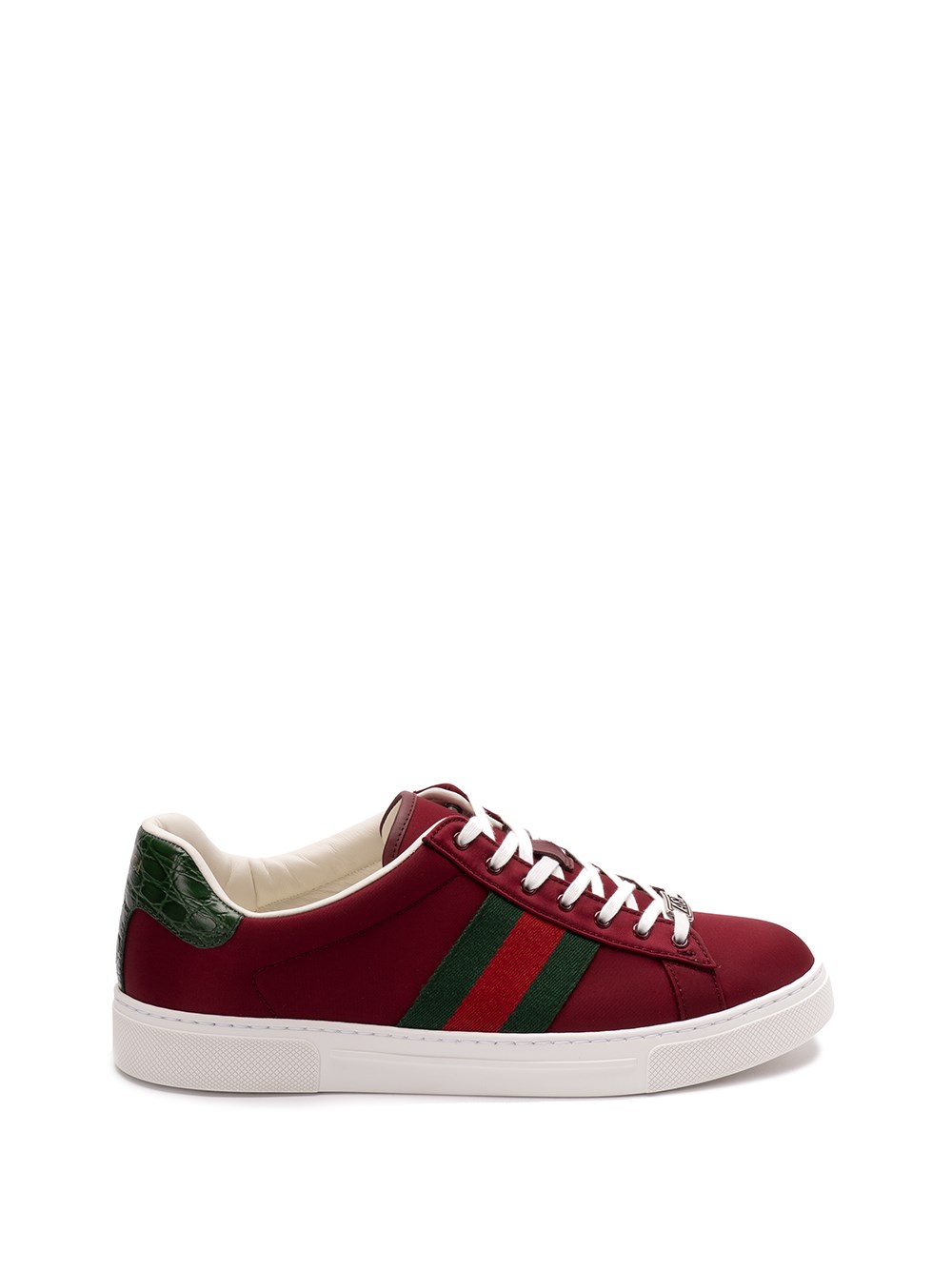 Gucci `Ace` Sneakers Soddisfazione Garantita