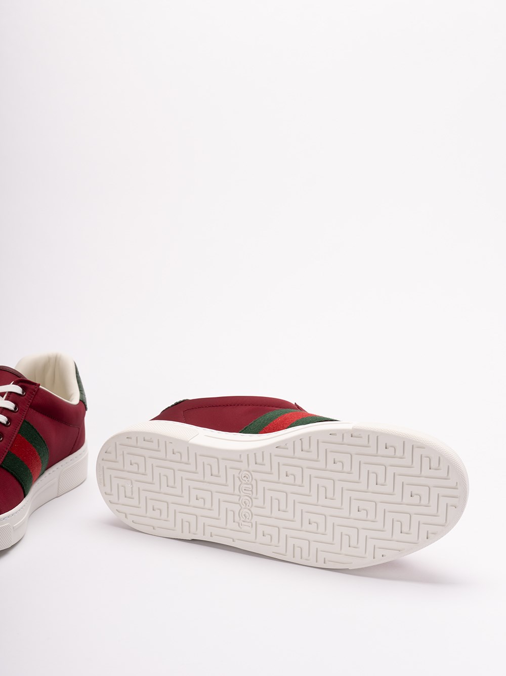 Gucci `Ace` Sneakers Soddisfazione Garantita