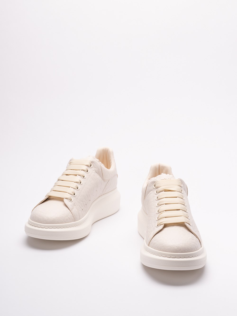 Alexander mcqueen Sneakers Negozi Online