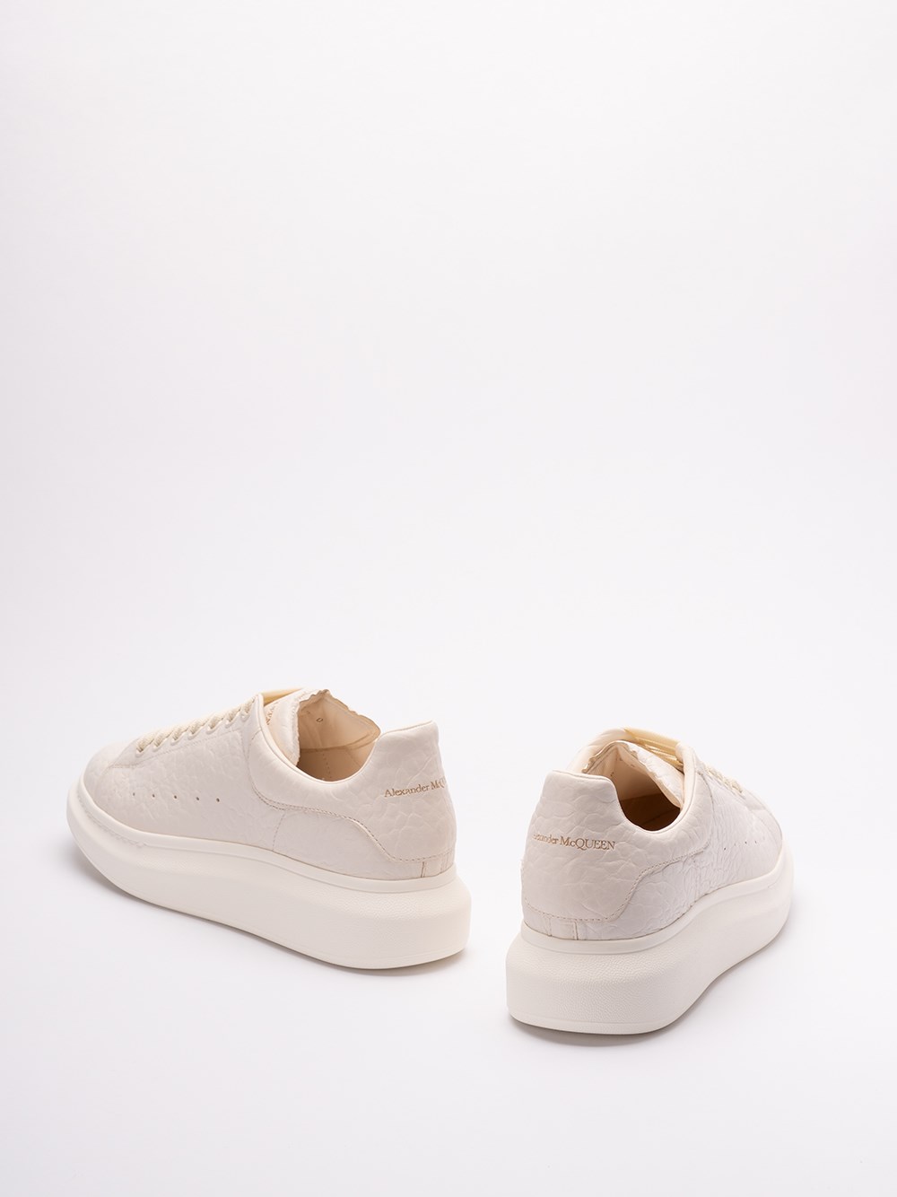 Alexander mcqueen Sneakers Negozi Online