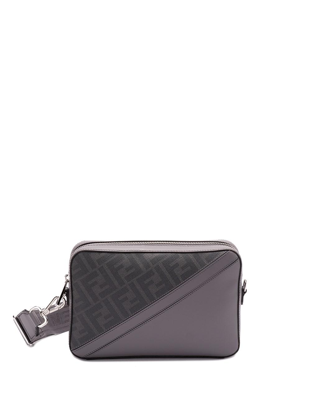 Fendi `Fendi Diagonal` Camera Case Acquista Ora