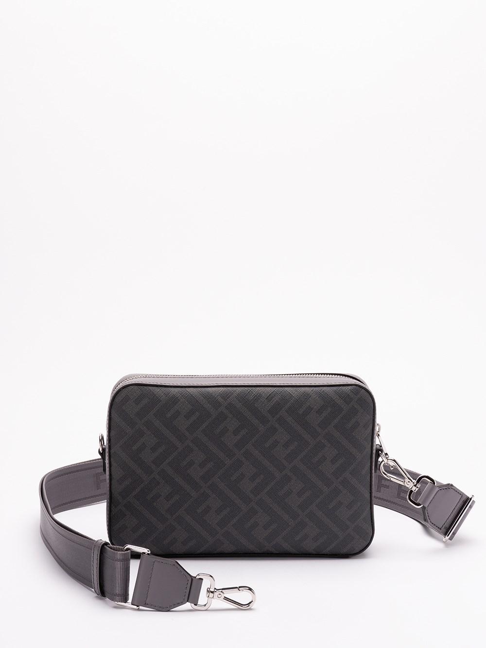 Fendi `Fendi Diagonal` Camera Case Acquista Ora