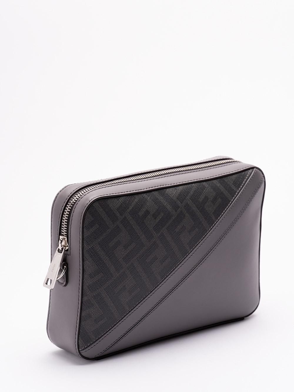 Fendi `Fendi Diagonal` Camera Case Acquista Ora