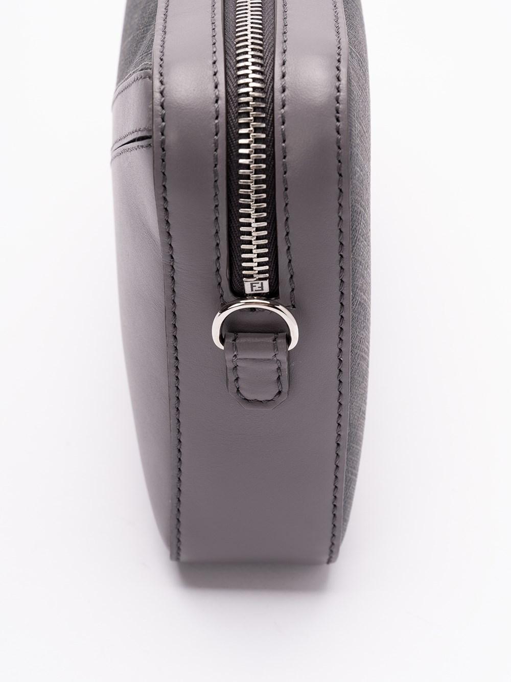 Fendi `Fendi Diagonal` Camera Case Acquista Ora