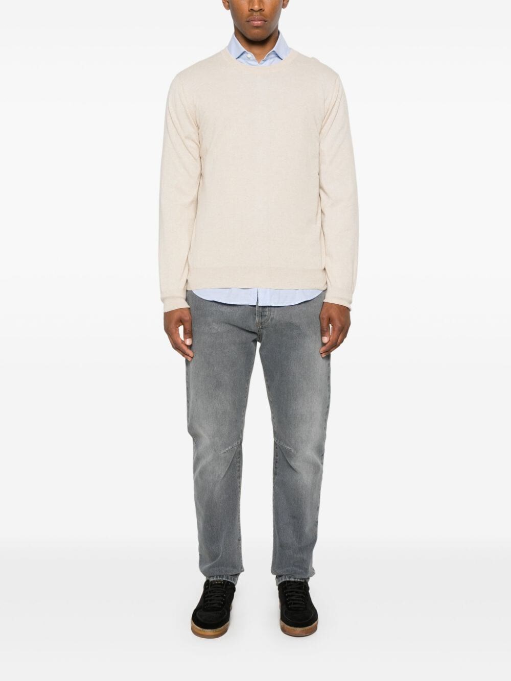 Brunello cucinelli Jeans Prezzo Ridotto