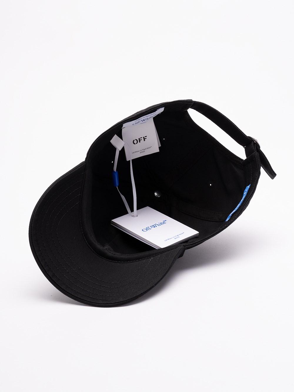 Off white `Bksh` Baseball Cap Convenienza