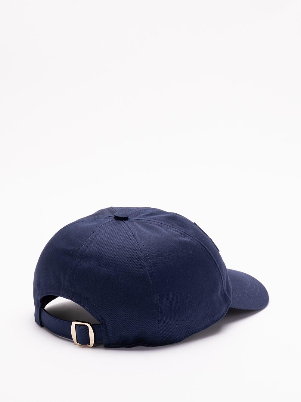 Gucci Baseball Hat With Embroidery Hotsell