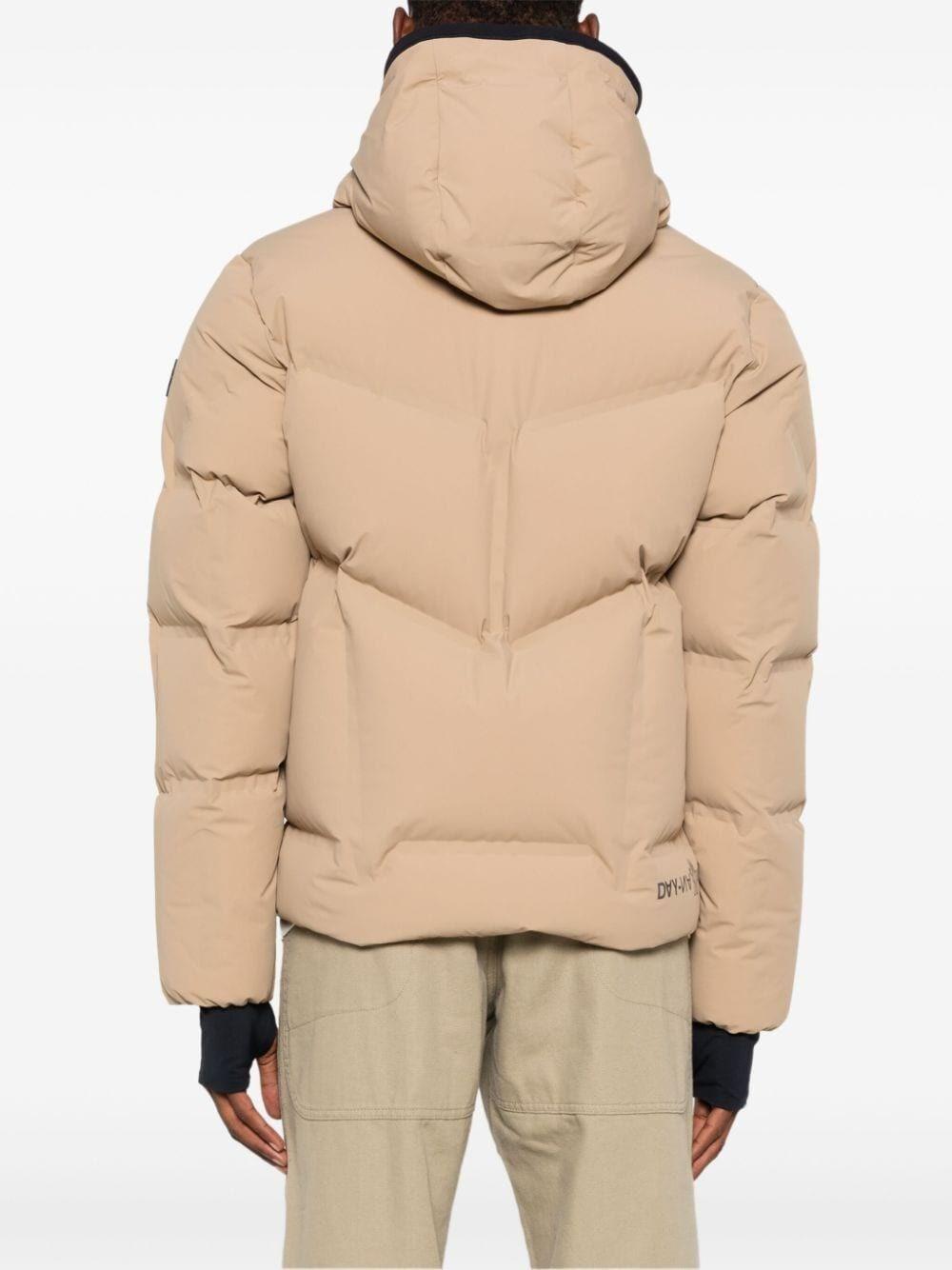 Moncler grenoble `Arcesaz` Jacket Italy