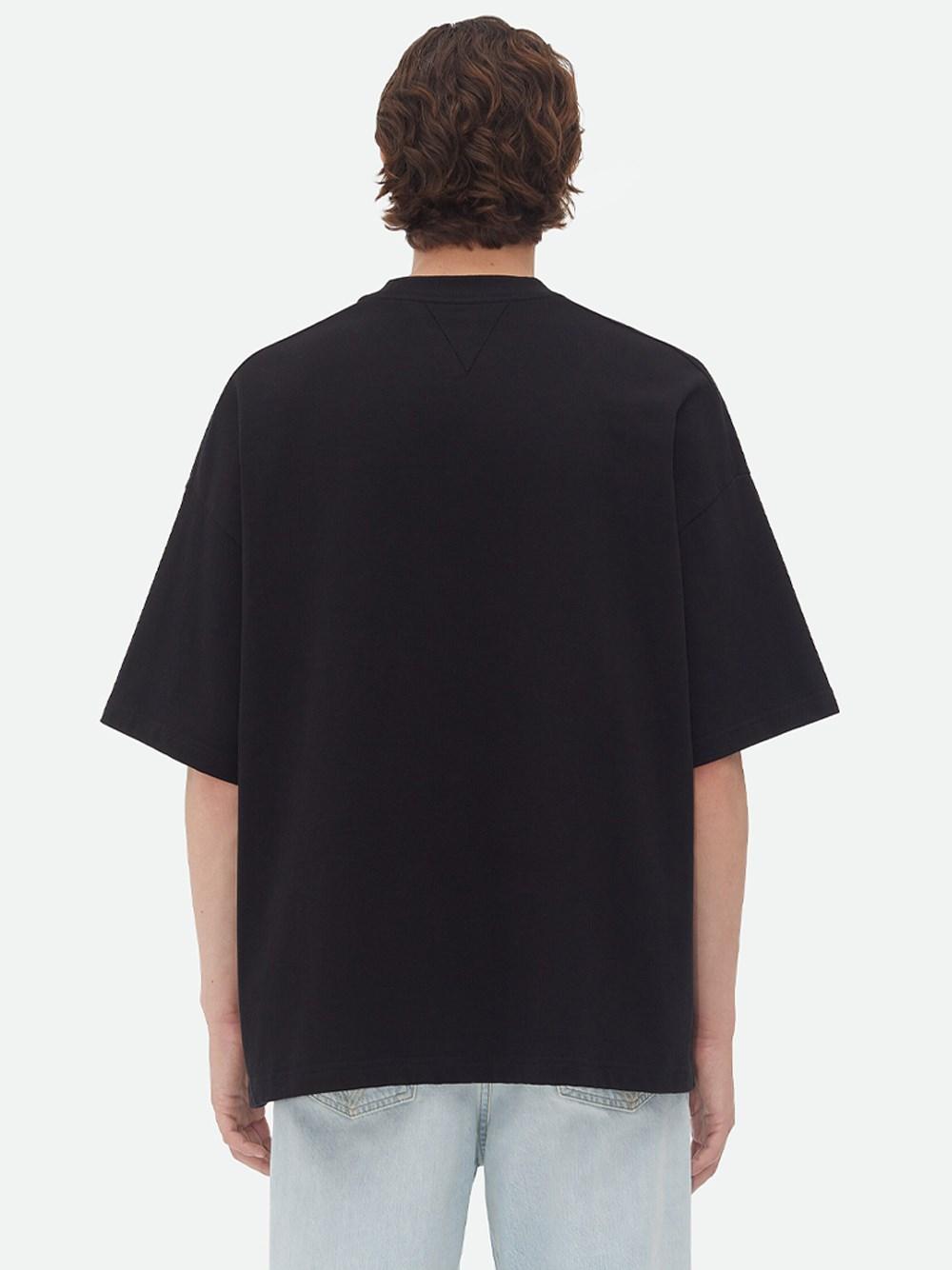 Bottega veneta T-Shirt Italia