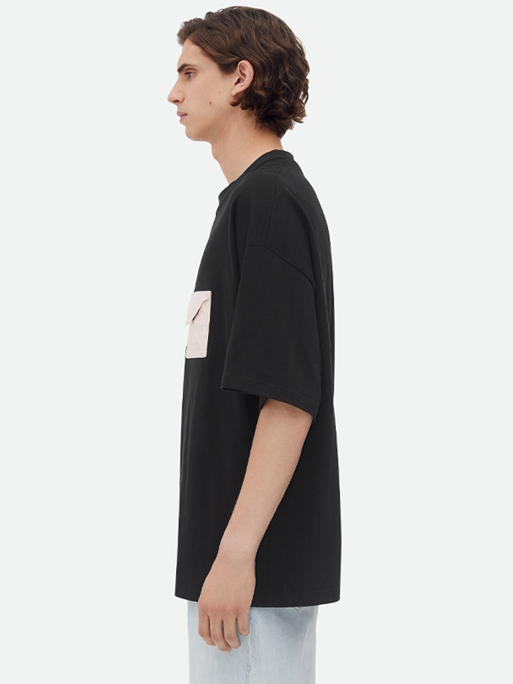 Bottega veneta T-Shirt Italia