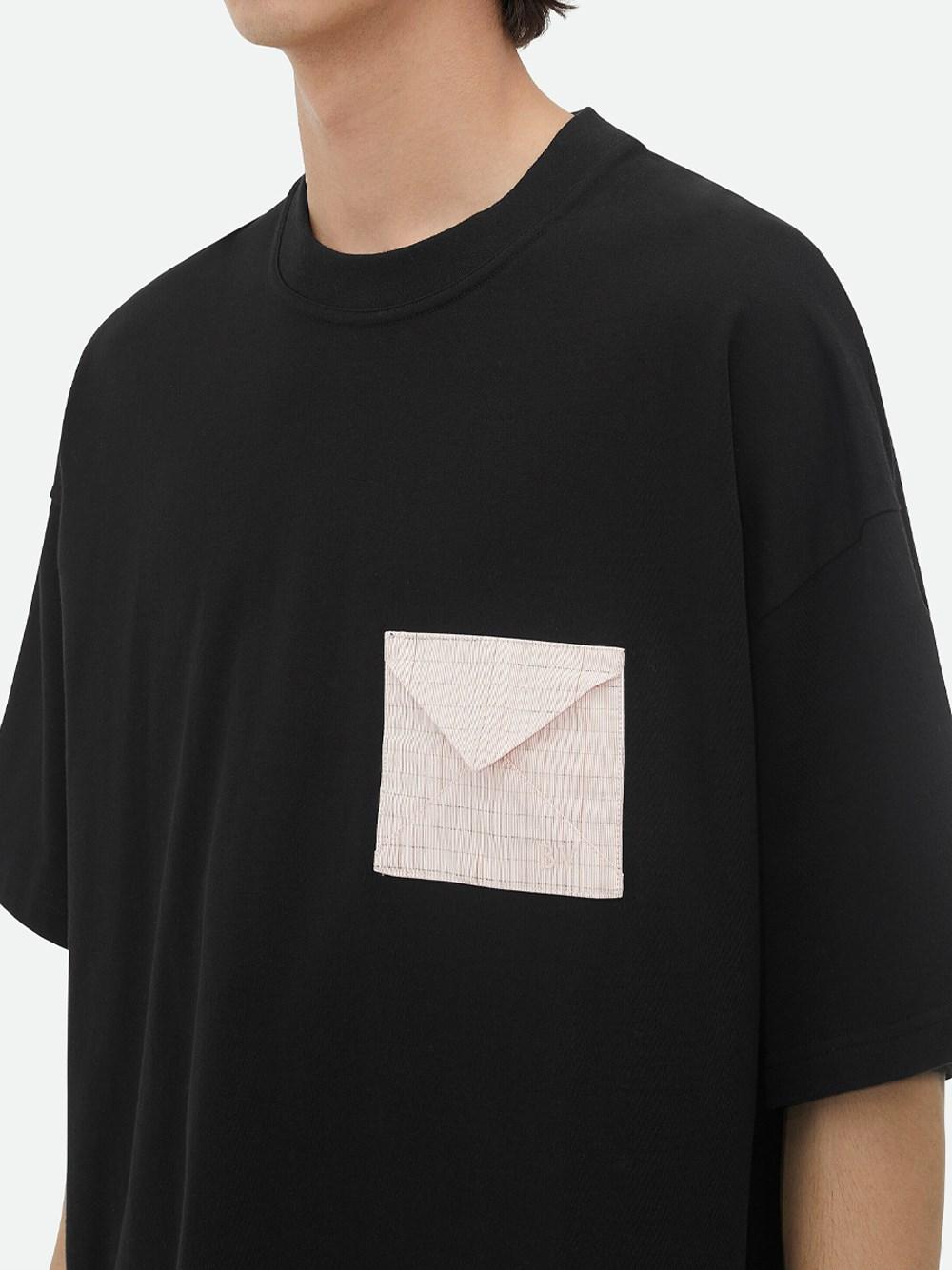 Bottega veneta T-Shirt Italia