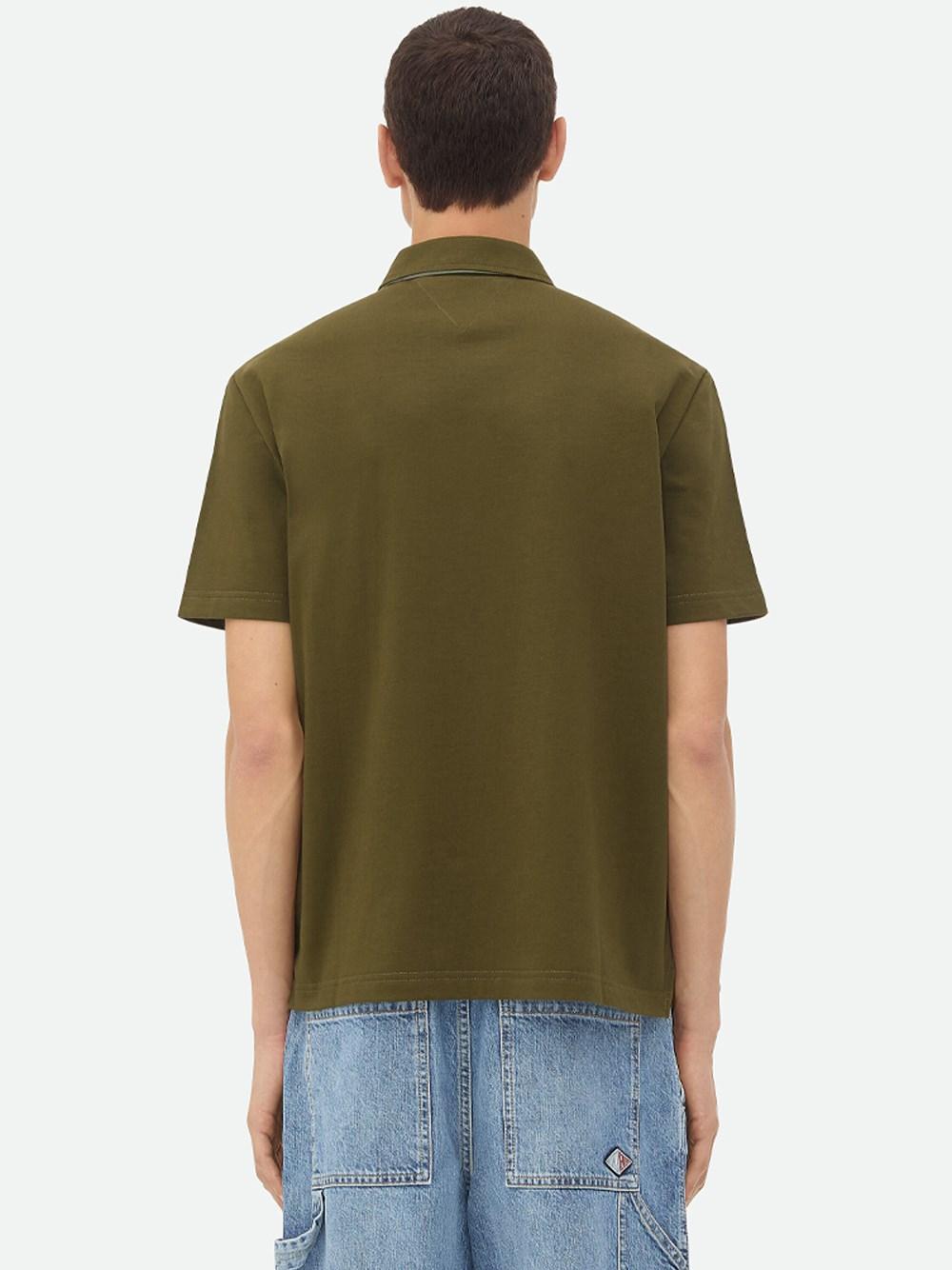 Bottega veneta Polo Shirt 2025