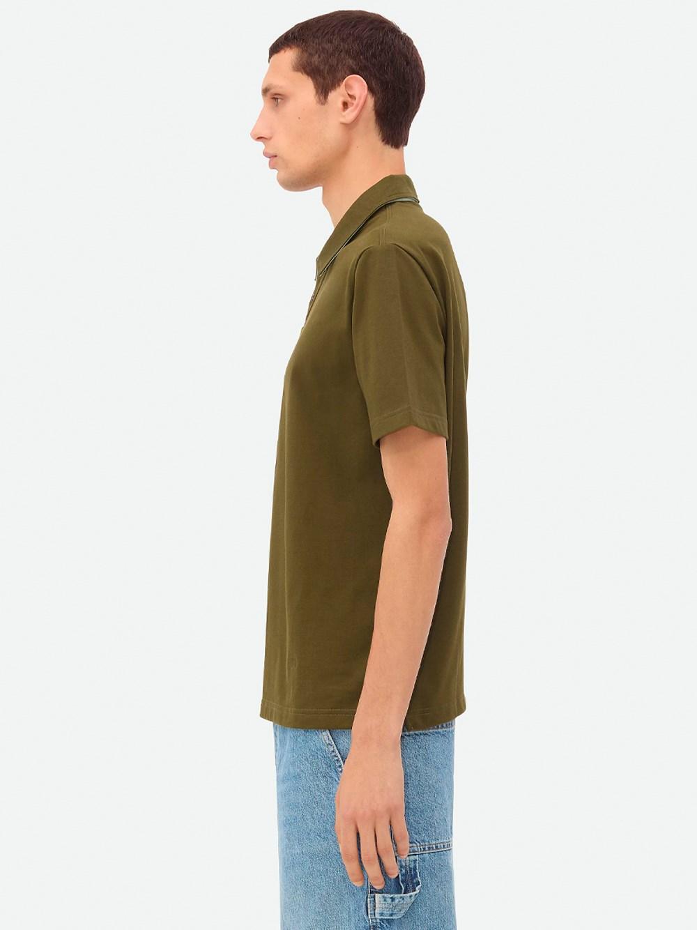 Bottega veneta Polo Shirt 2025