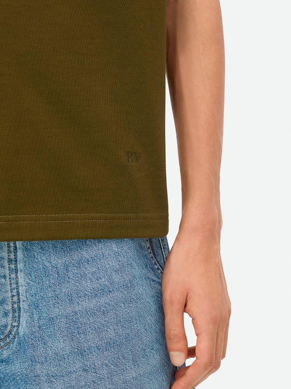 Bottega veneta Polo Shirt 2025