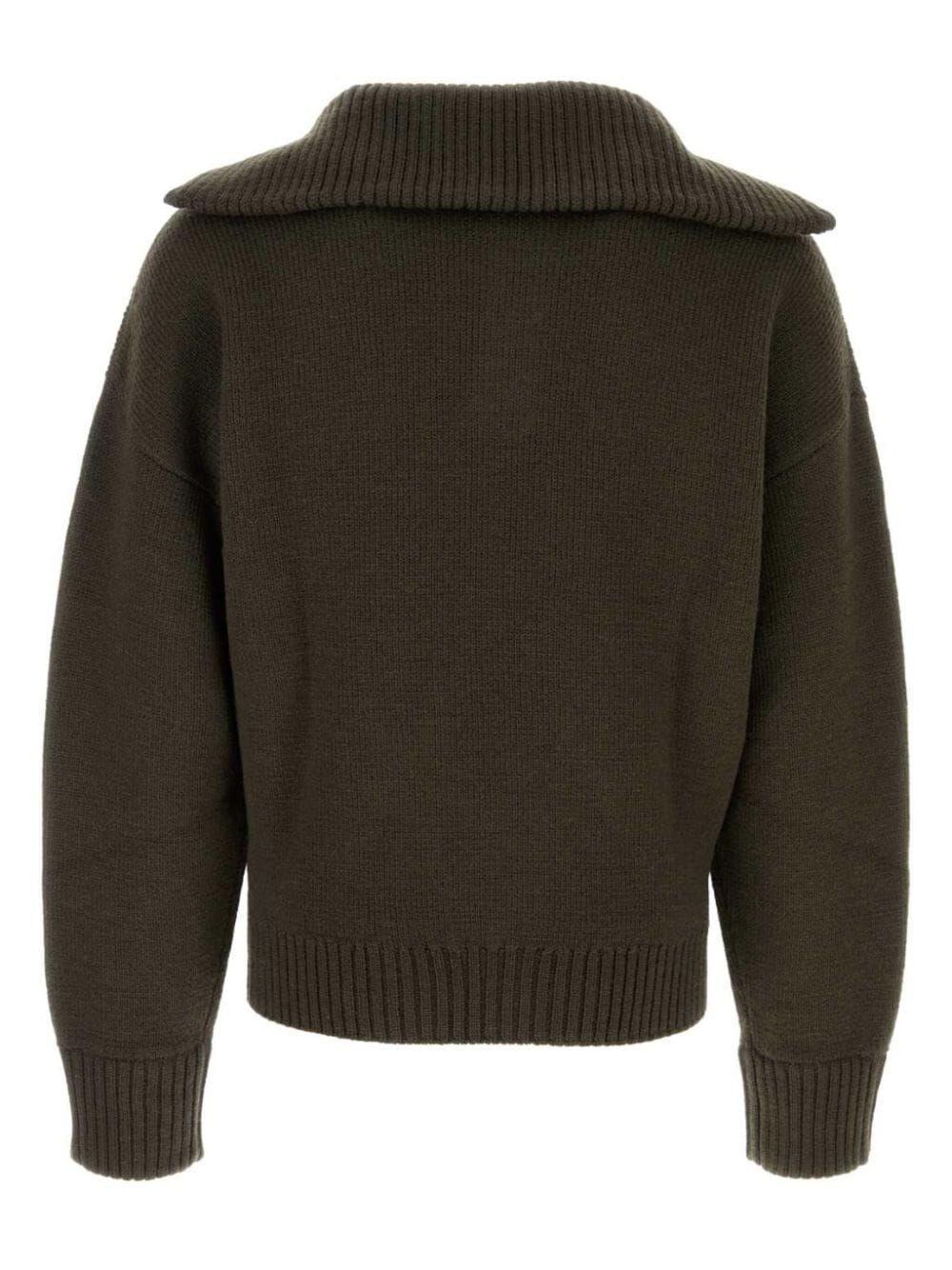 Bottega veneta Sweater In Linea
