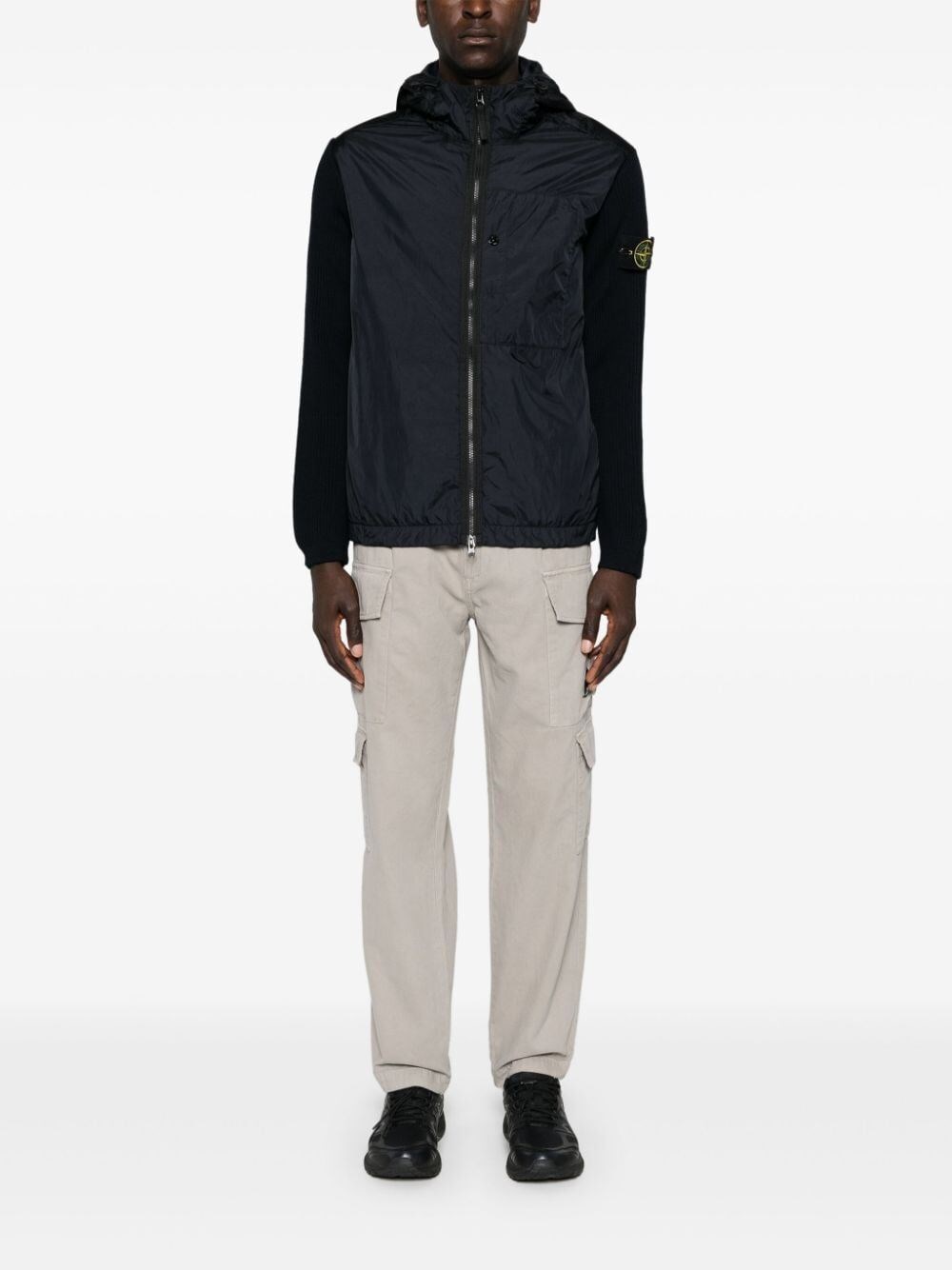 Stone island Padded Jacket Nuovo