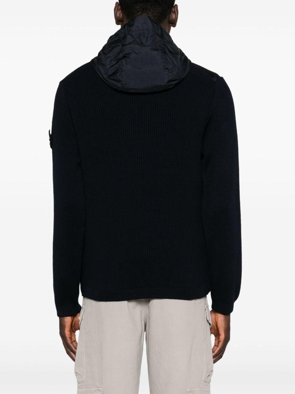 Stone island Padded Jacket Nuovo
