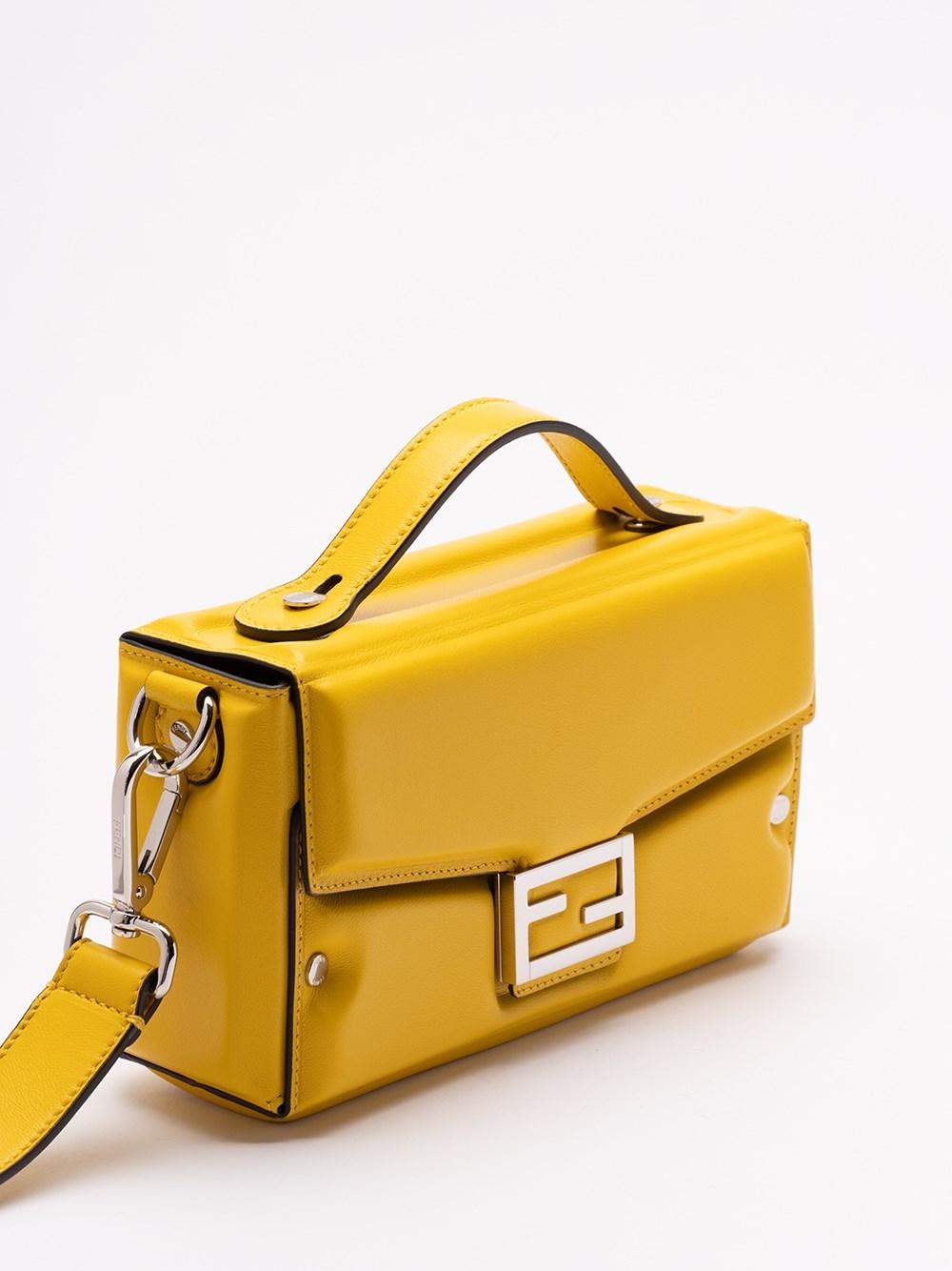 Fendi `Baguette` Bag Qualità