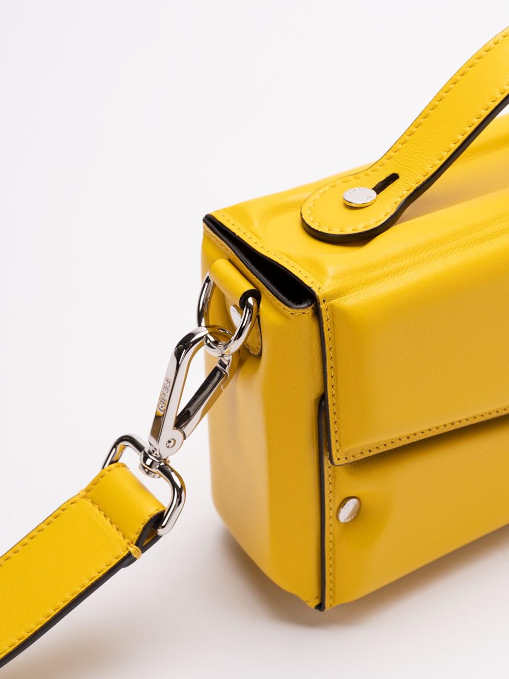 Fendi `Baguette` Bag Qualità