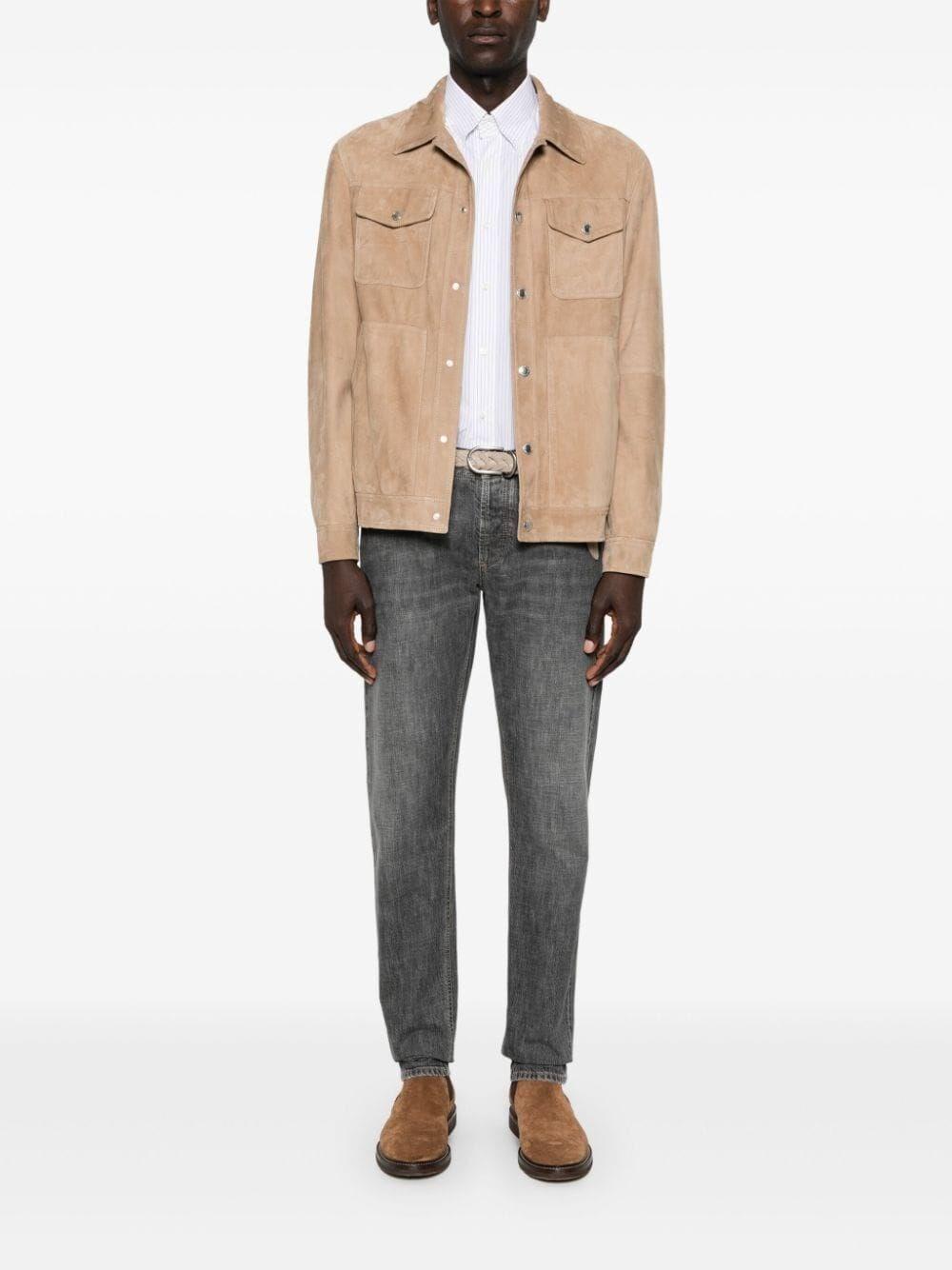 Brunello cucinelli Shirt Pezzi Unici