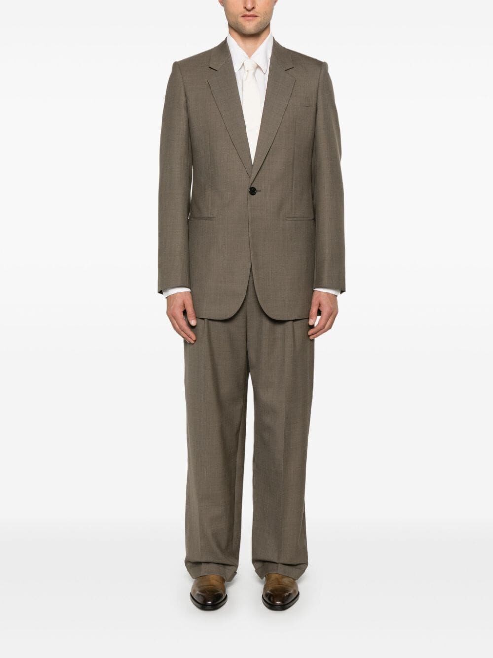 Saint laurent Blazer Qualità Garantita