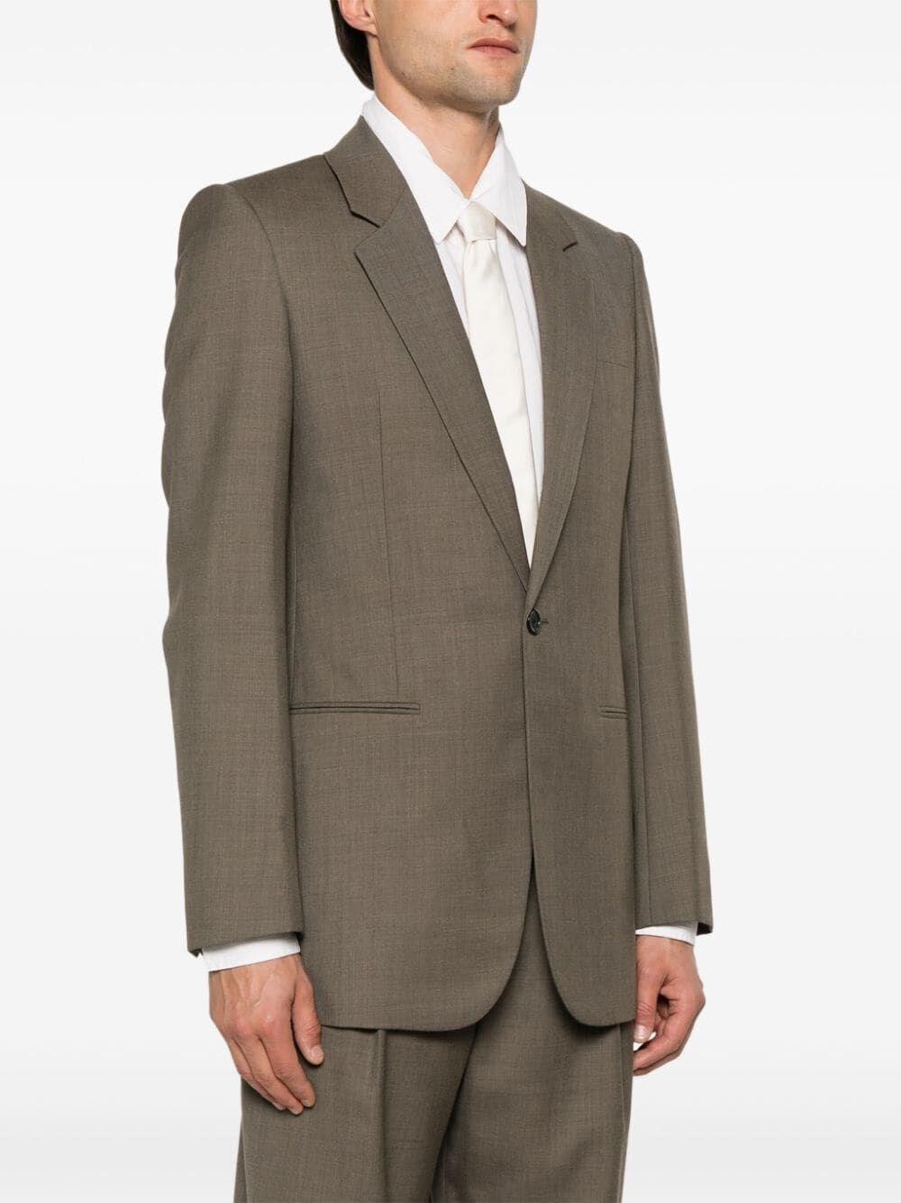 Saint laurent Blazer Qualità Garantita